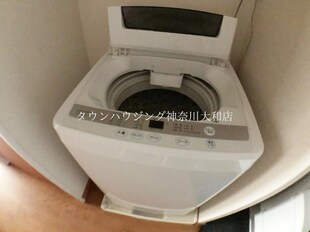 レオパレスＪＵＮの物件内観写真